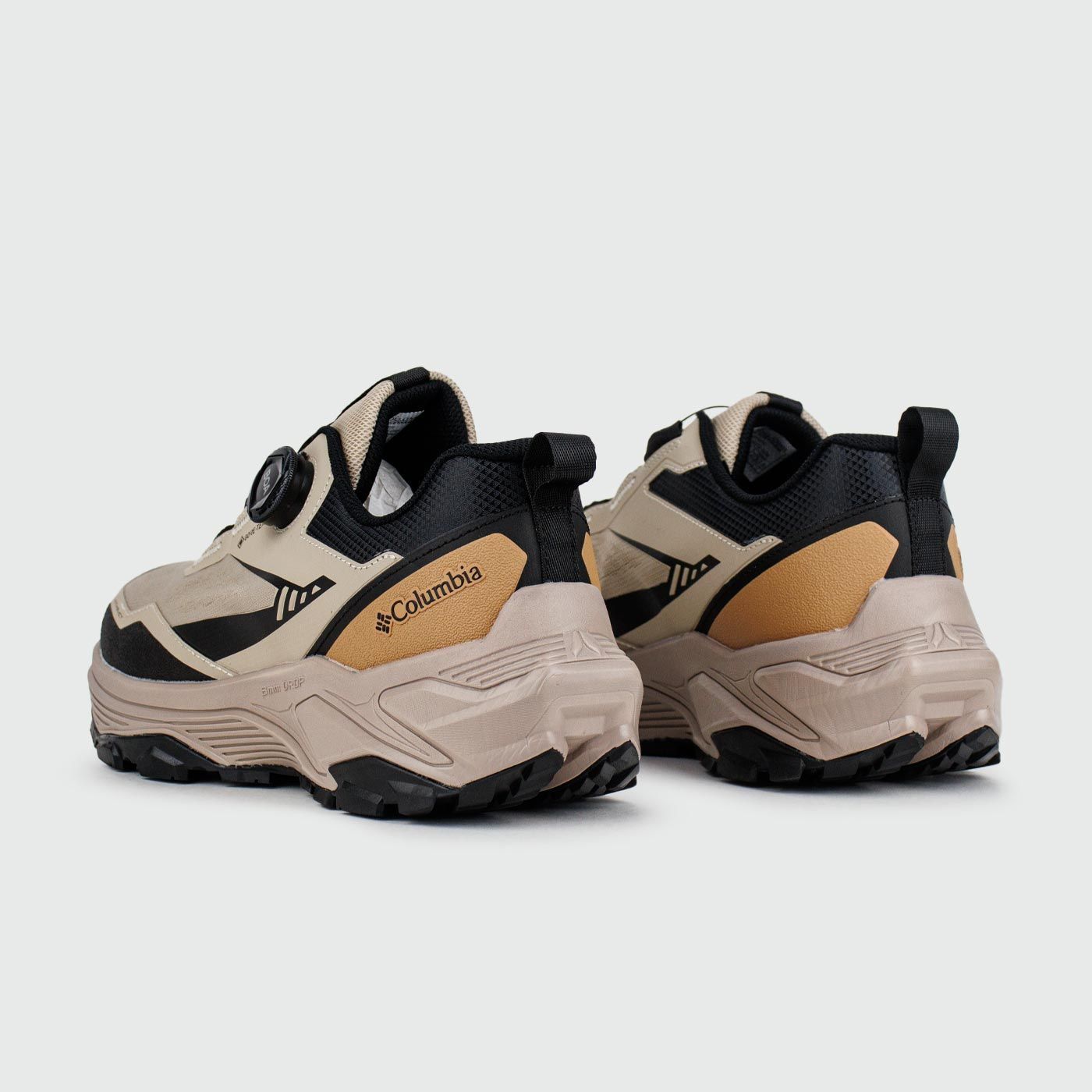 Columbia Outdoor BOA Beige