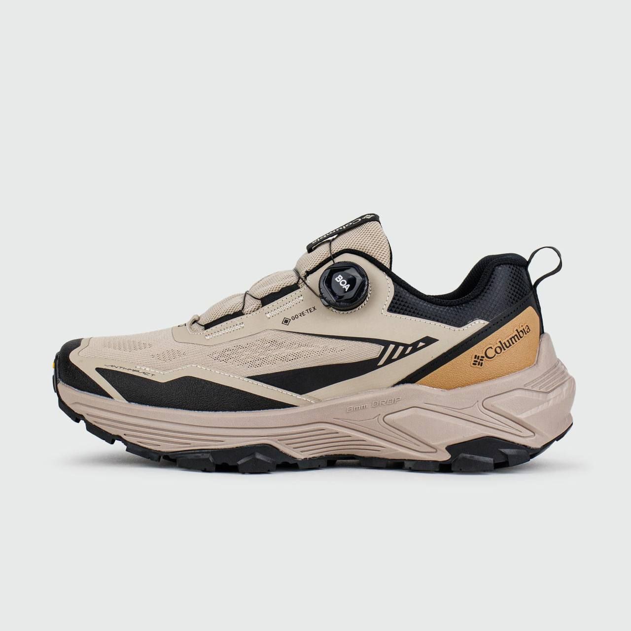 Columbia Outdoor BOA Beige