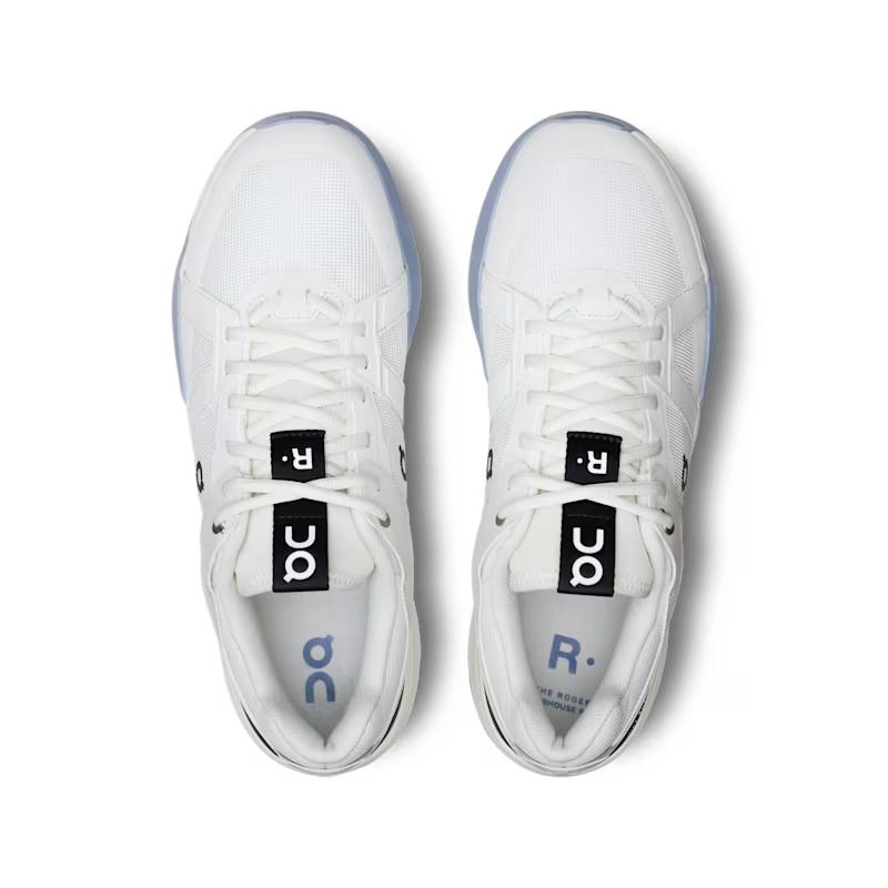 On The Roger Club House Pro - Baby Blue