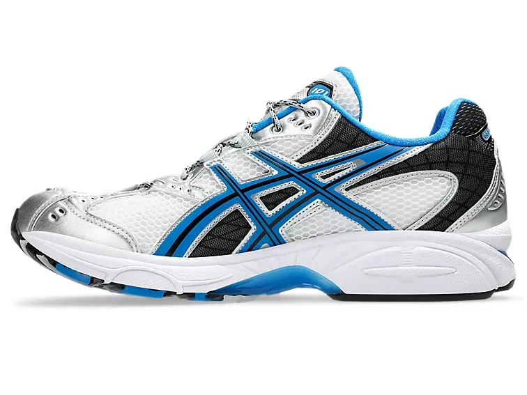 ASICS Gel-Nimbus 10.1 White/Blue