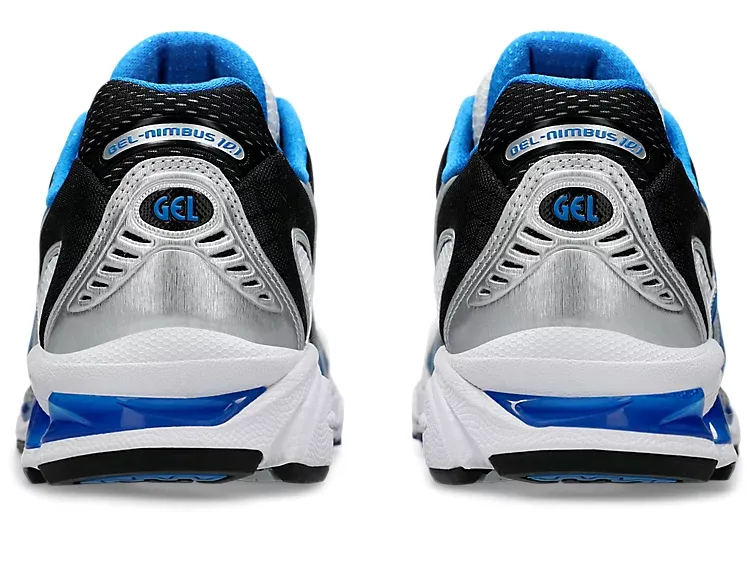 ASICS Gel-Nimbus 10.1 White/Blue