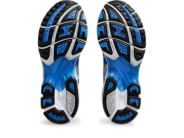ASICS Gel-Nimbus 10.1 White/Blue