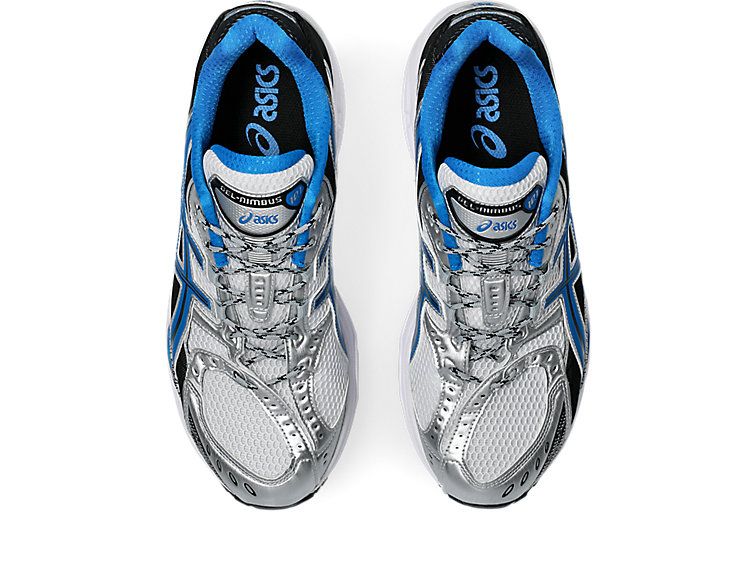 ASICS Gel-Nimbus 10.1 White/Blue