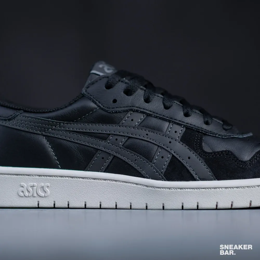 ASICS Japan S Sneaker  - Black Graphite Grey