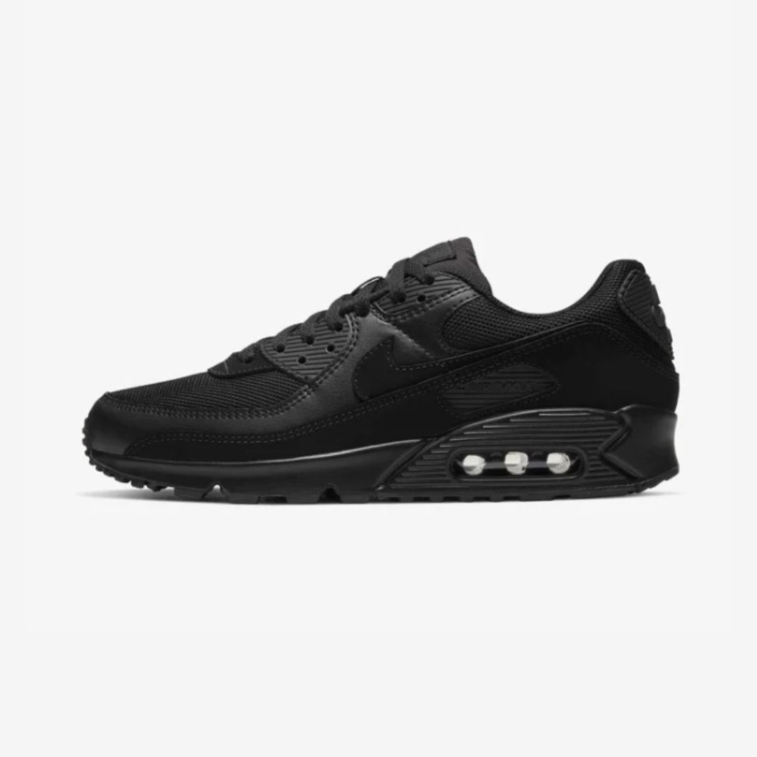 Nike Air Max 90 - All Black