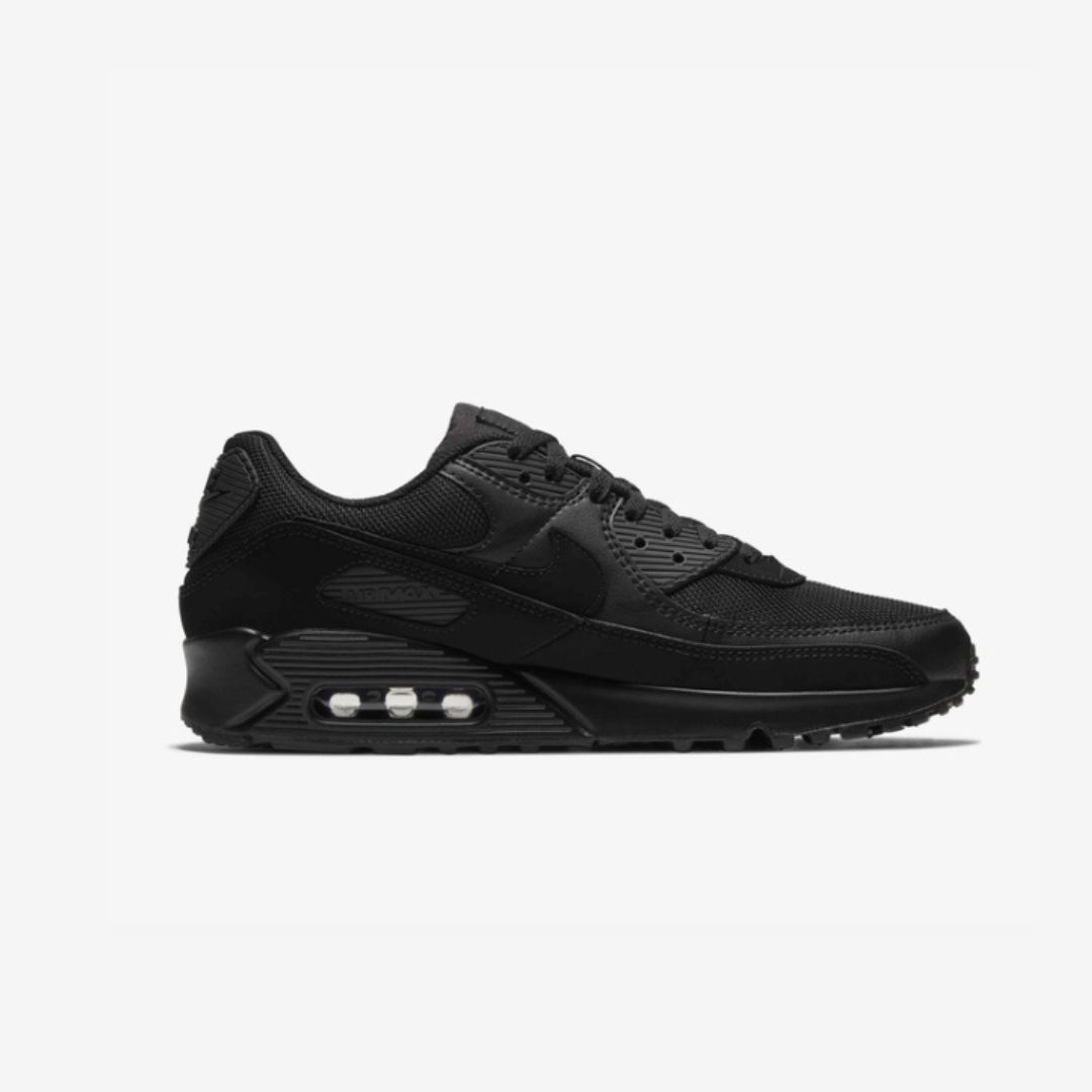Nike Air Max 90 - All Black