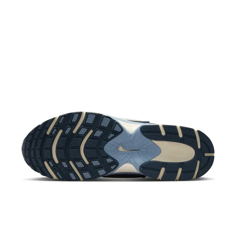 Nike V5 RNR SE - Gray Blue