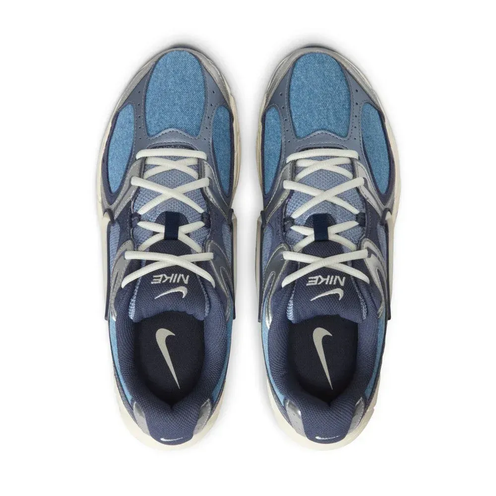 Nike V5 RNR SE - Gray Blue