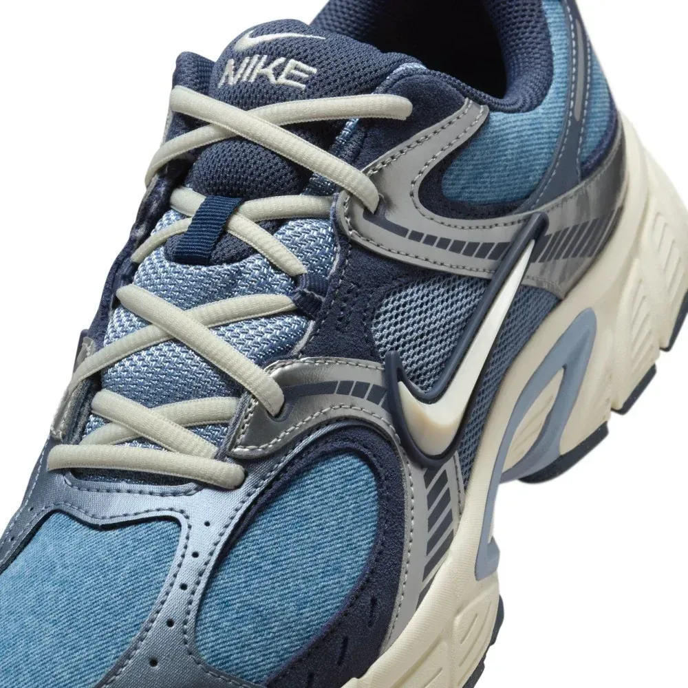 Nike V5 RNR SE - Gray Blue