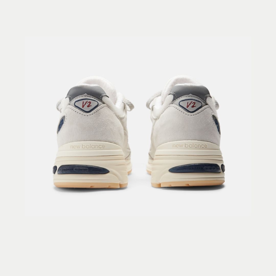 New Balance 991v2 Made in UK “Vintage Sport”