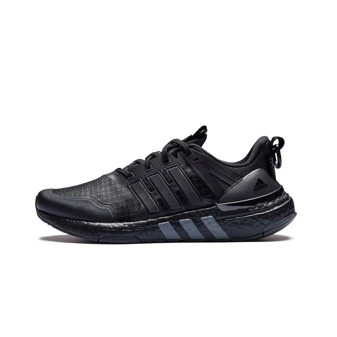 Adidas Equipment Plus Boost – Black Gray