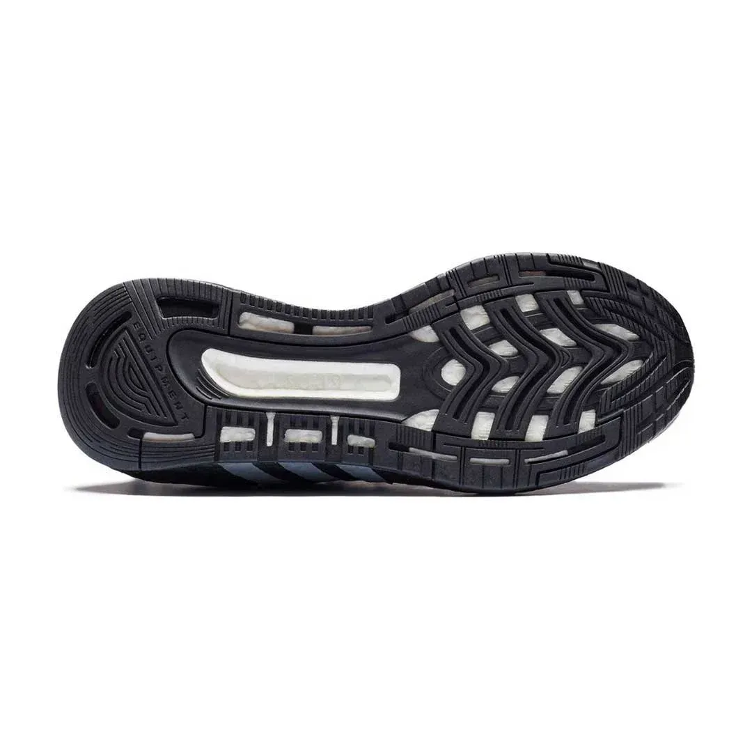 Adidas Equipment Plus Boost – Black Gray