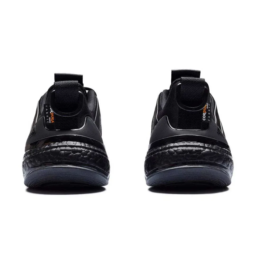 Adidas Equipment Plus Boost – Black Gray