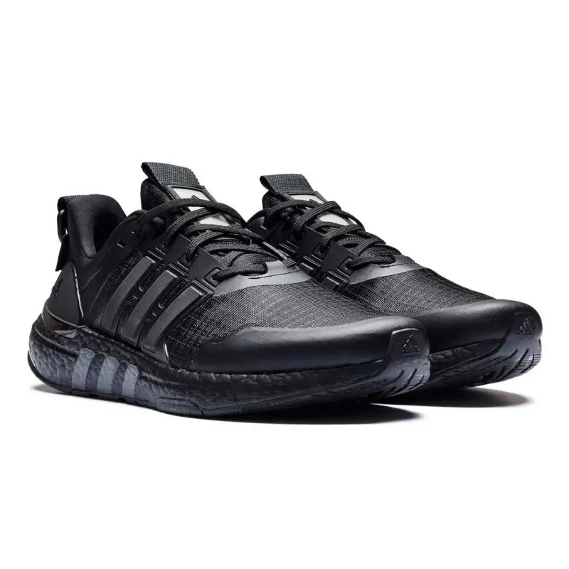 Adidas Equipment Plus Boost – Black Gray