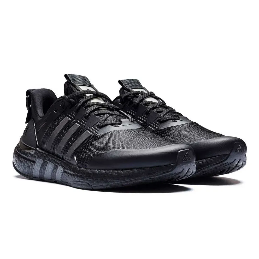Adidas Equipment Plus Boost – Black Gray