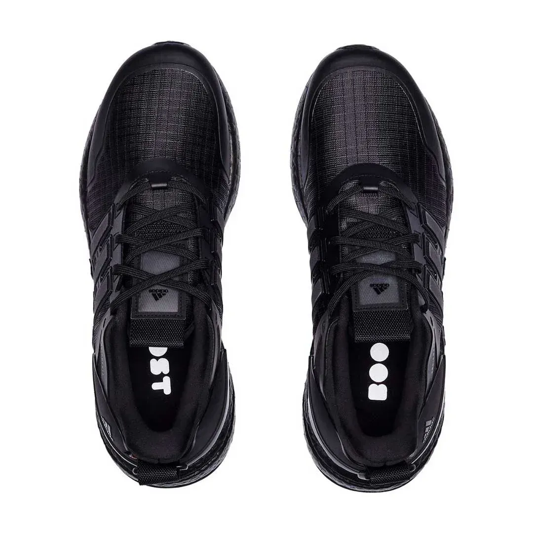 Adidas Equipment Plus Boost – Black Gray
