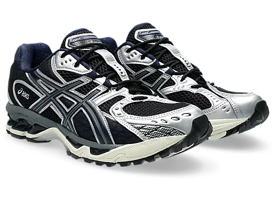 ASICS Gel-Nimbus 10.1 White/Blue