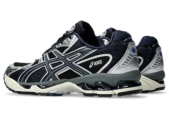 ASICS Gel-Nimbus 10.1 White/Blue
