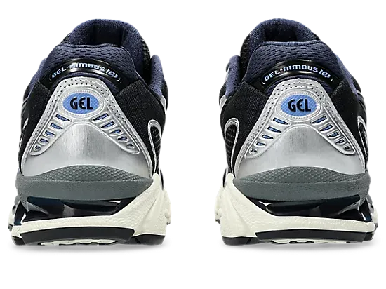ASICS Gel-Nimbus 10.1 White/Blue