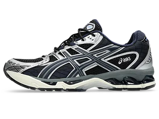 ASICS Gel-Nimbus 10.1 White/Blue