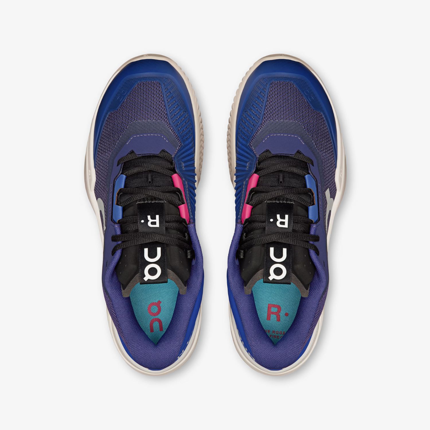 On The Roger Pro Fire Currant | Horizon