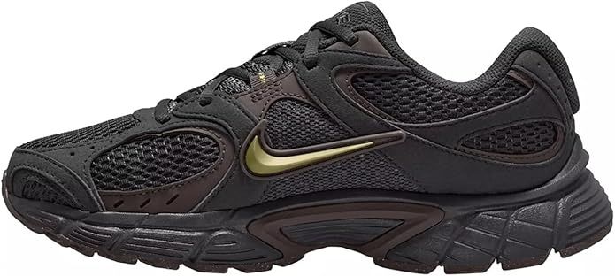 Nike V5 RNR SE - Brown Black