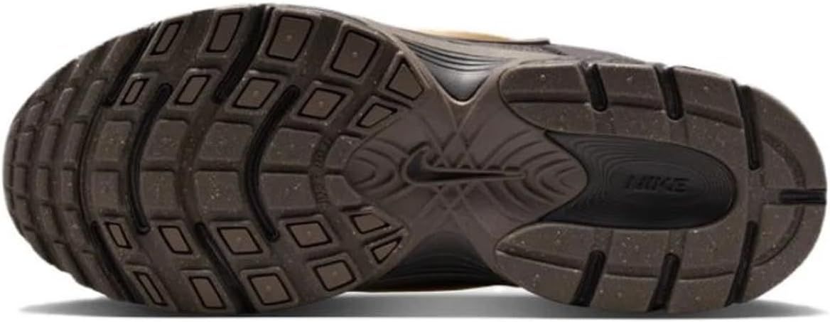Nike V5 RNR SE - Brown Black