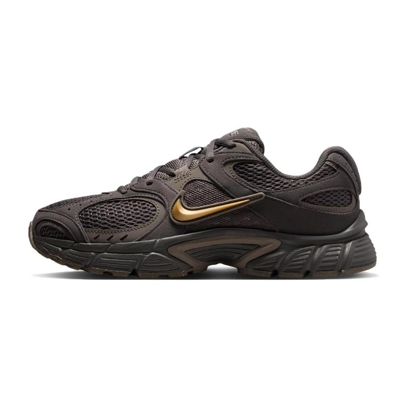 Nike V5 RNR SE - Brown Black