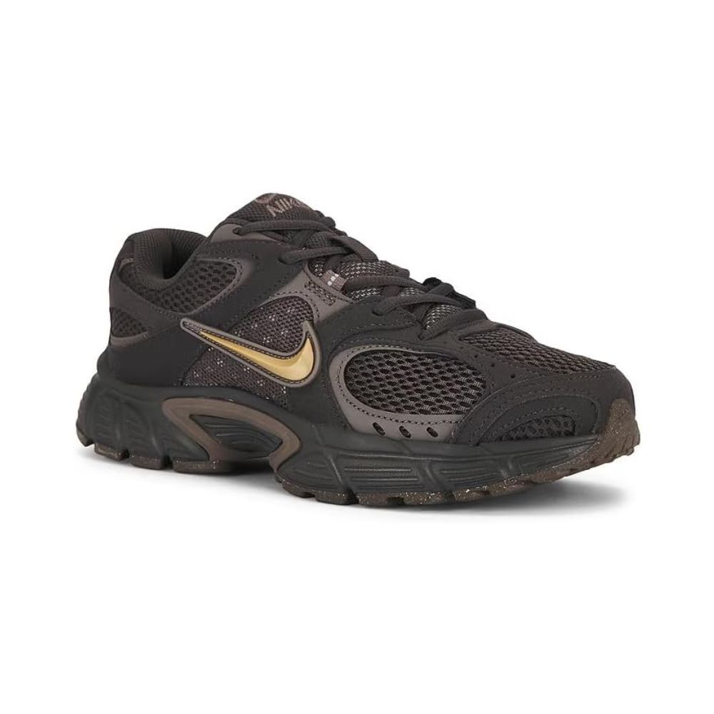 Nike V5 RNR SE - Brown Black