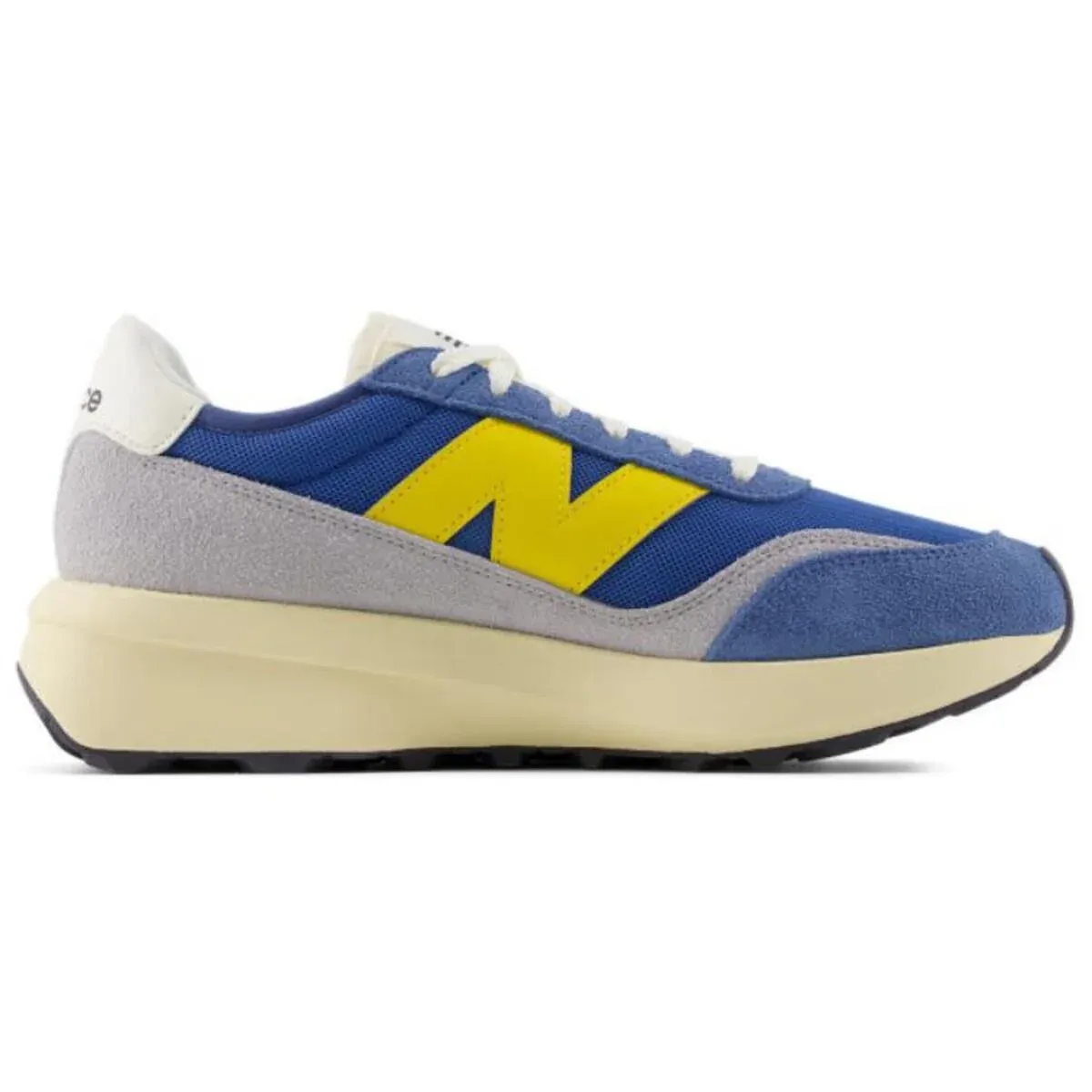 New Balance 370 - Blue Yellow