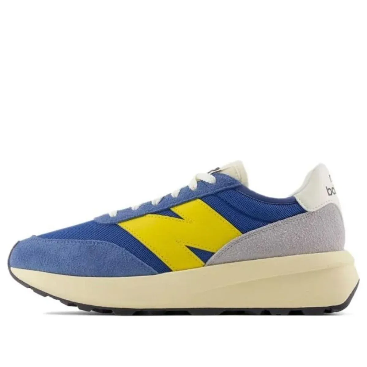 New Balance 370 - Blue Yellow