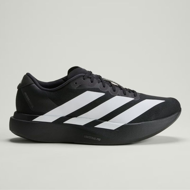 Adidas Adizero EVO SL Black