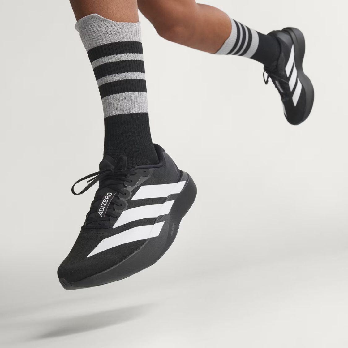 Adidas Adizero EVO SL Black