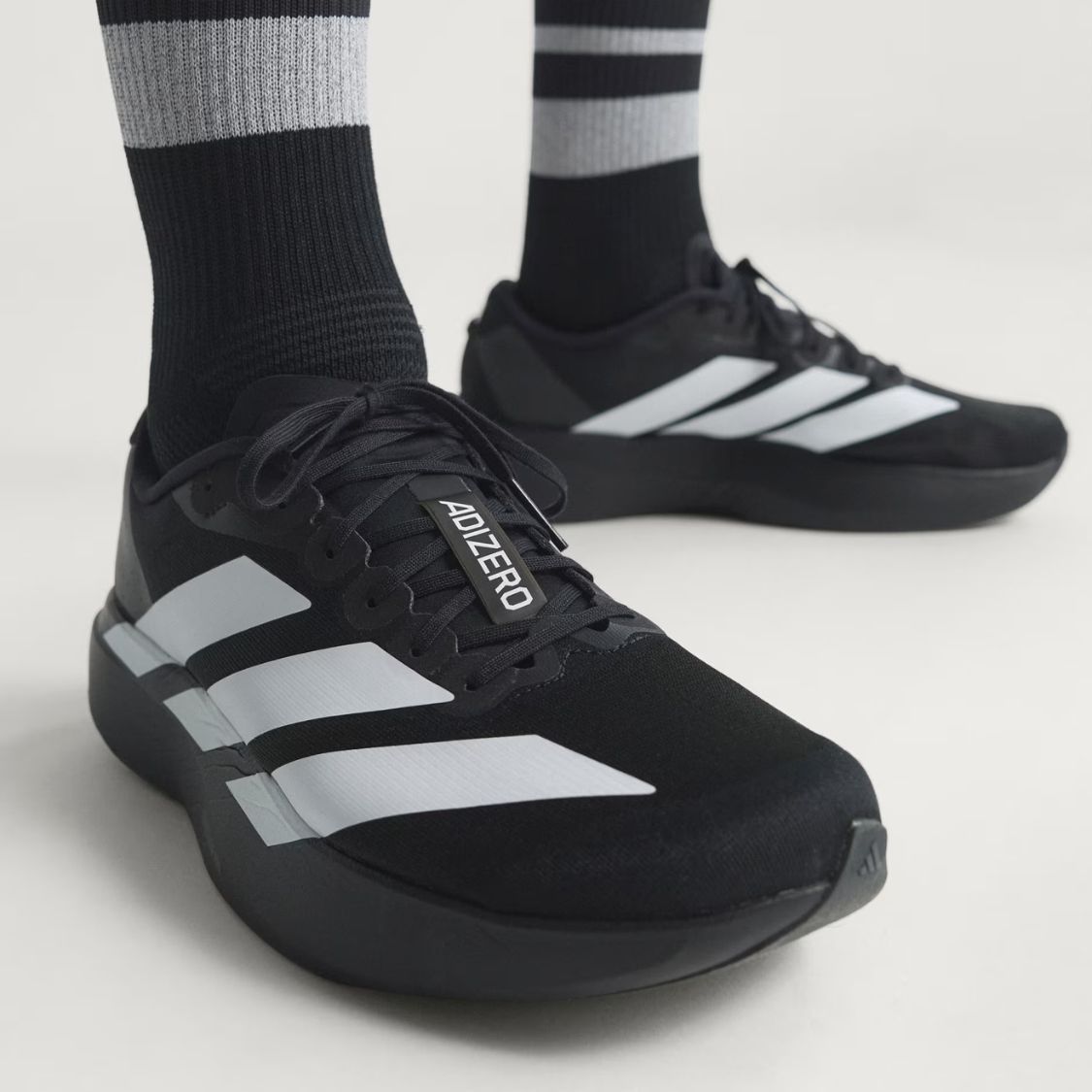 Adidas Adizero EVO SL Black