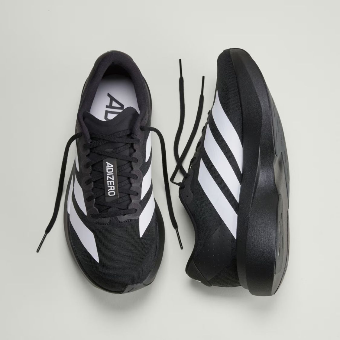 Adidas Adizero EVO SL Black