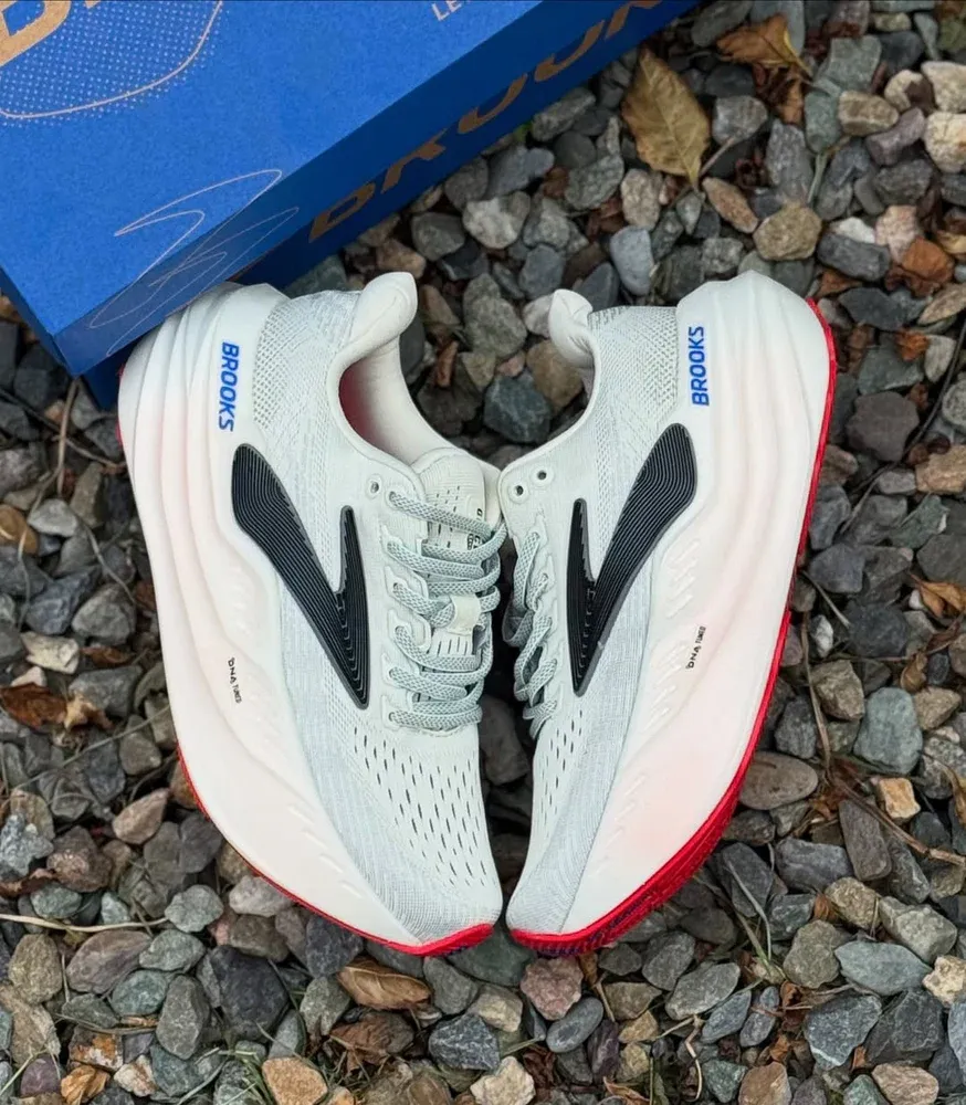 Brooks Glycerin Max Road Running - 3