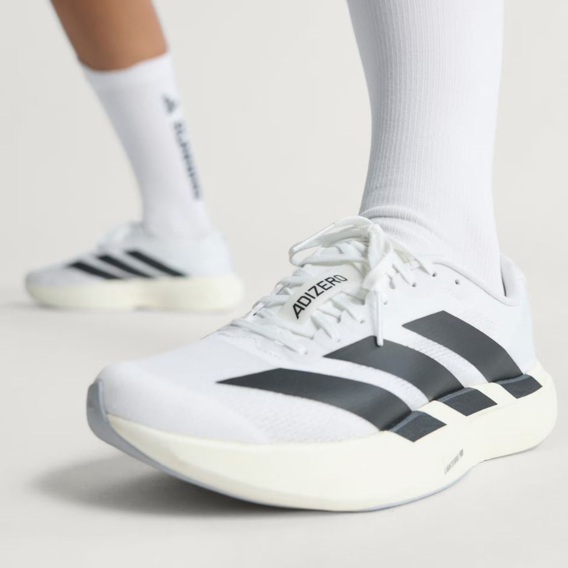 Adidas Adizero EVO SL White