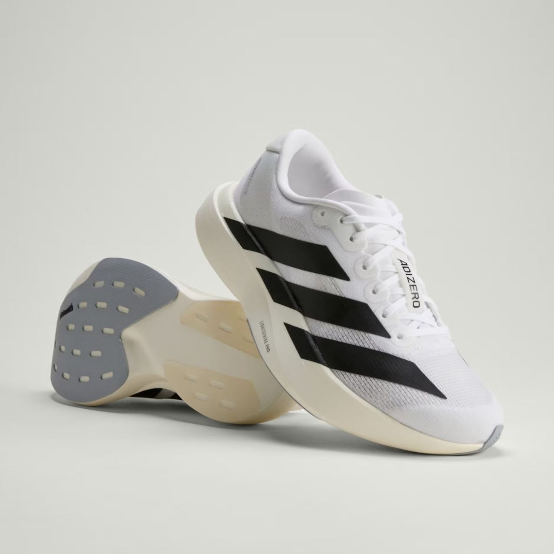 Adidas Adizero EVO SL White