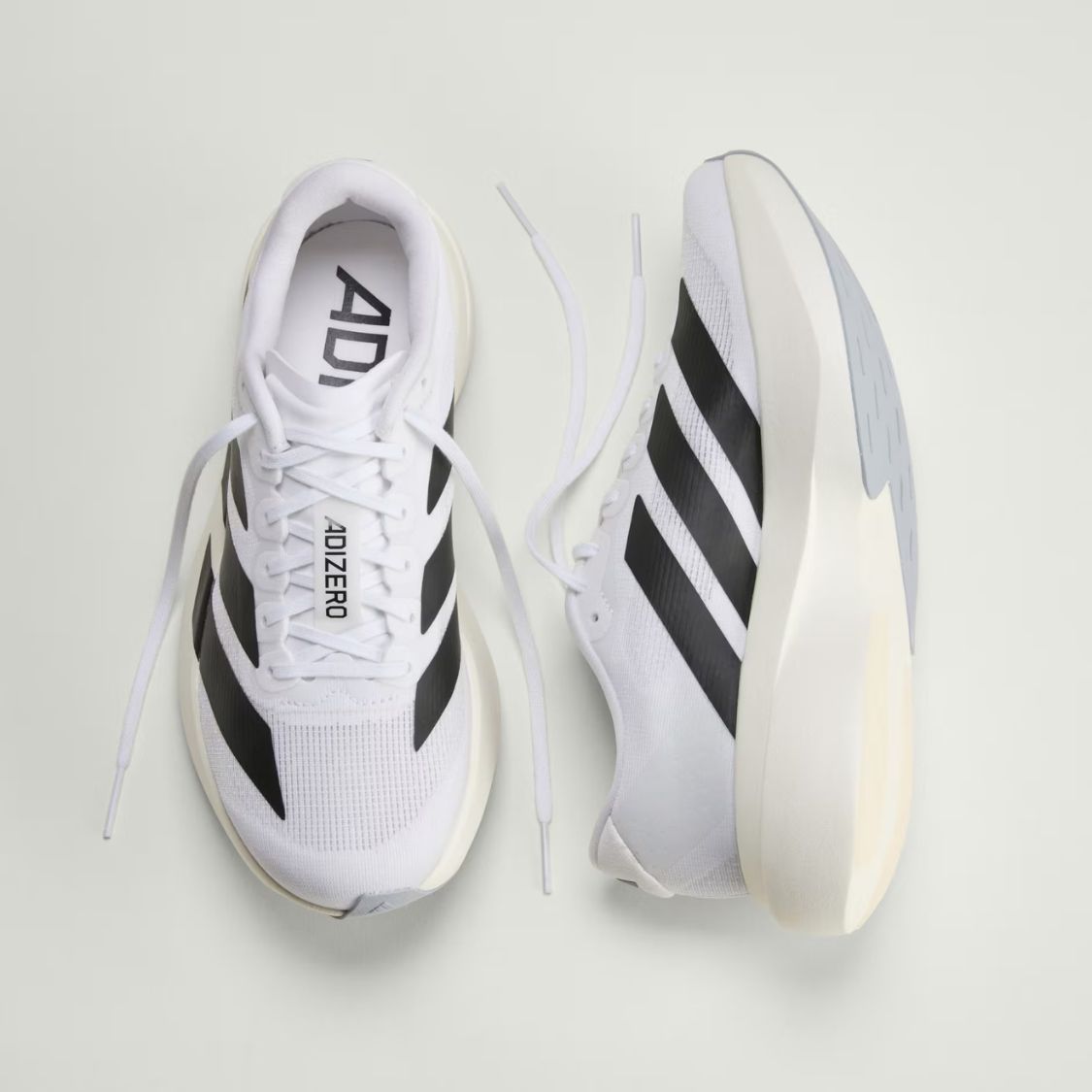 Adidas Adizero EVO SL White