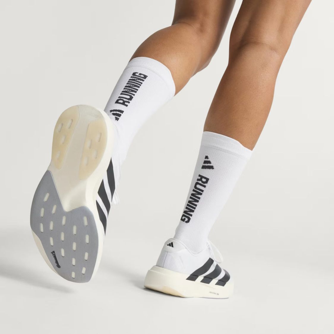 Adidas Adizero EVO SL White