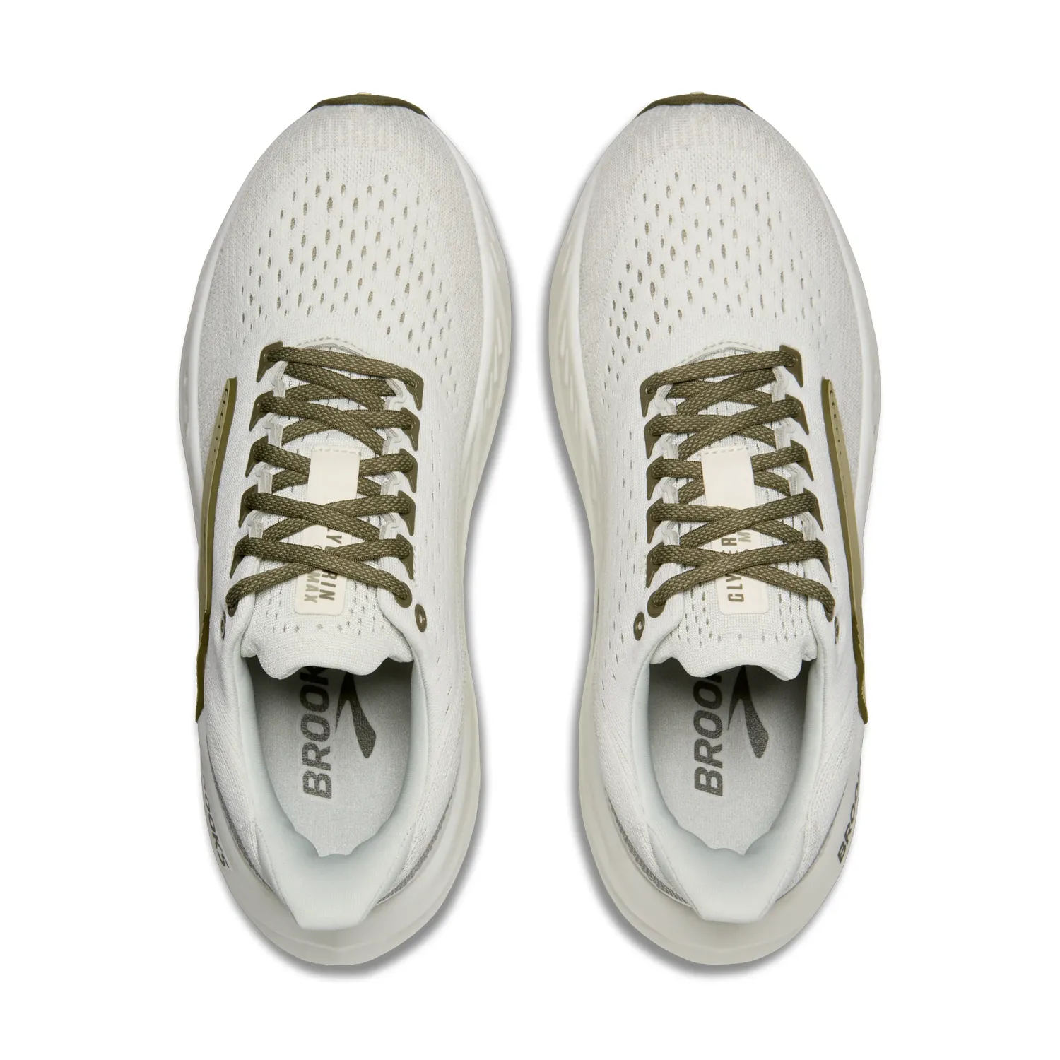 Brooks Glycerin Max Road Running - 2