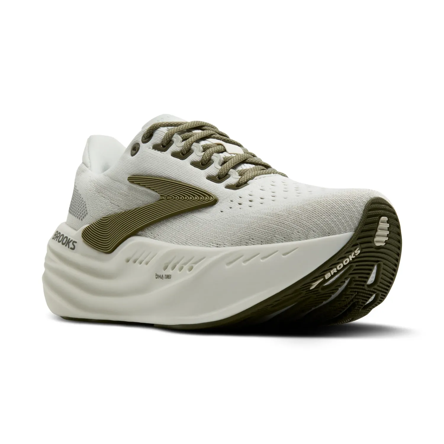 Brooks Glycerin Max Road Running - 2