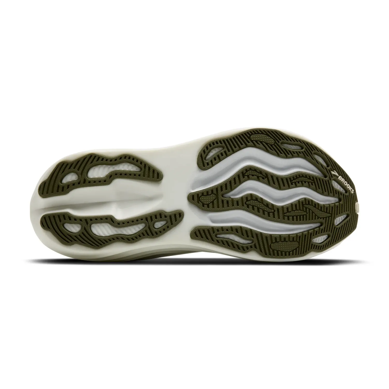 Brooks Glycerin Max Road Running - 2