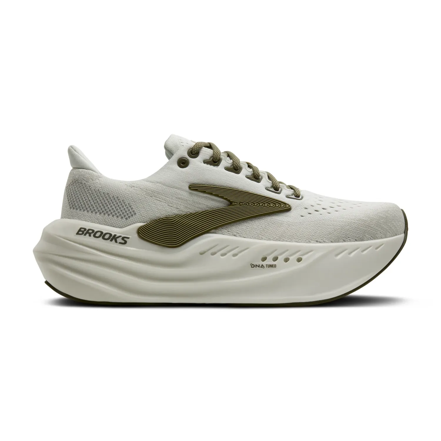 Brooks Glycerin Max Road Running - 2