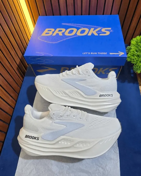 Brooks Glycerin Max Road Running - 1