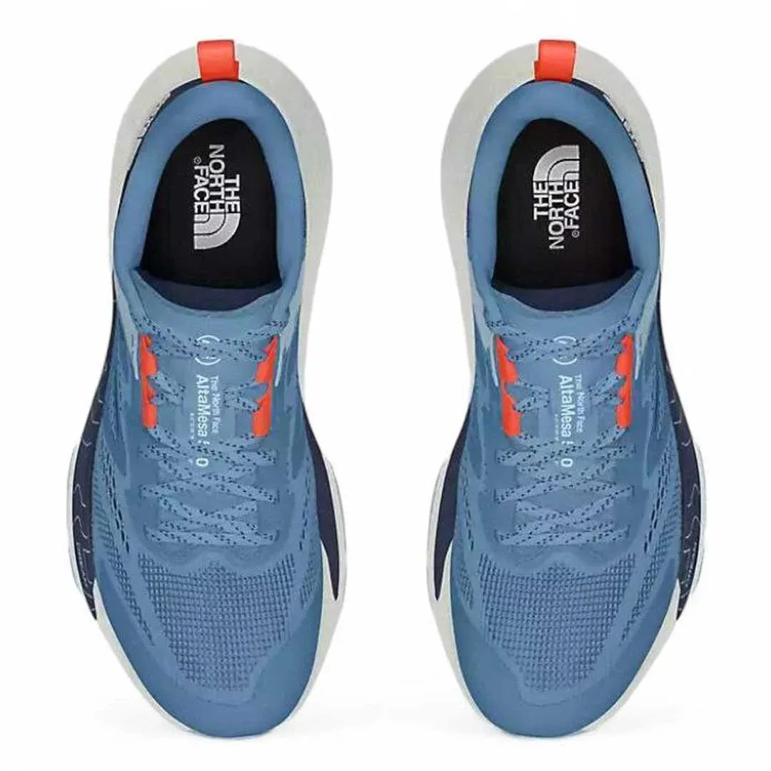 The North Face Altamesa 500 Trail Tunning – blue