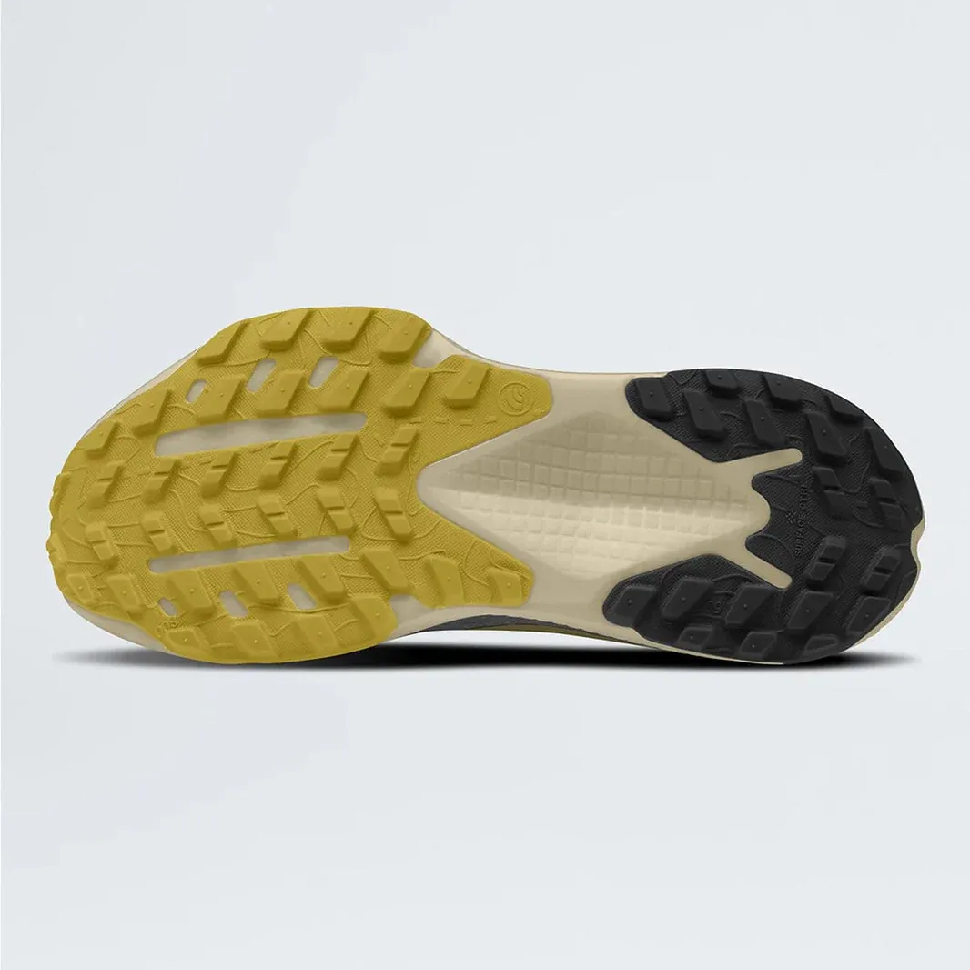 The North Face Altamesa 500 Trail Tunning – Dark Green