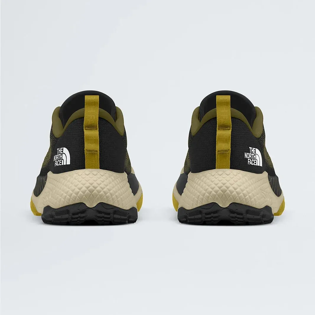 The North Face Altamesa 500 Trail Tunning – Dark Green