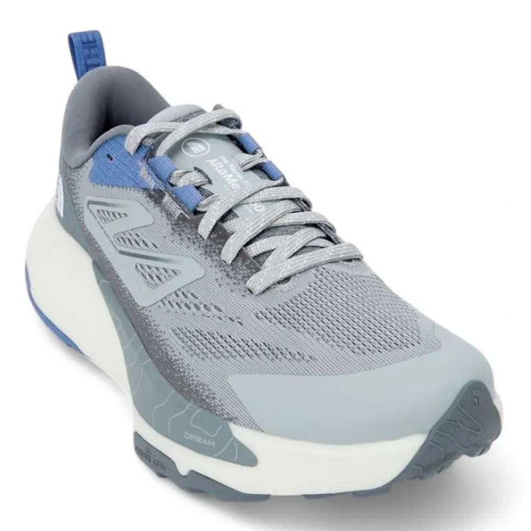 The North Face Altamesa 500 Trail Tunning – Gray