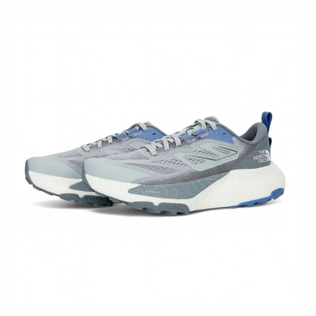 The North Face Altamesa 500 Trail Tunning – Gray
